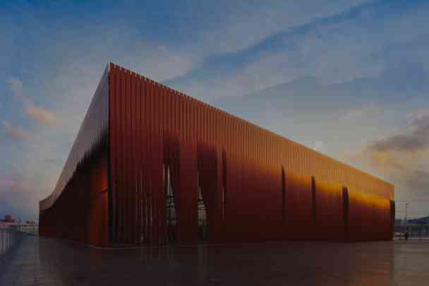 category thumbnail image : museum and public facility