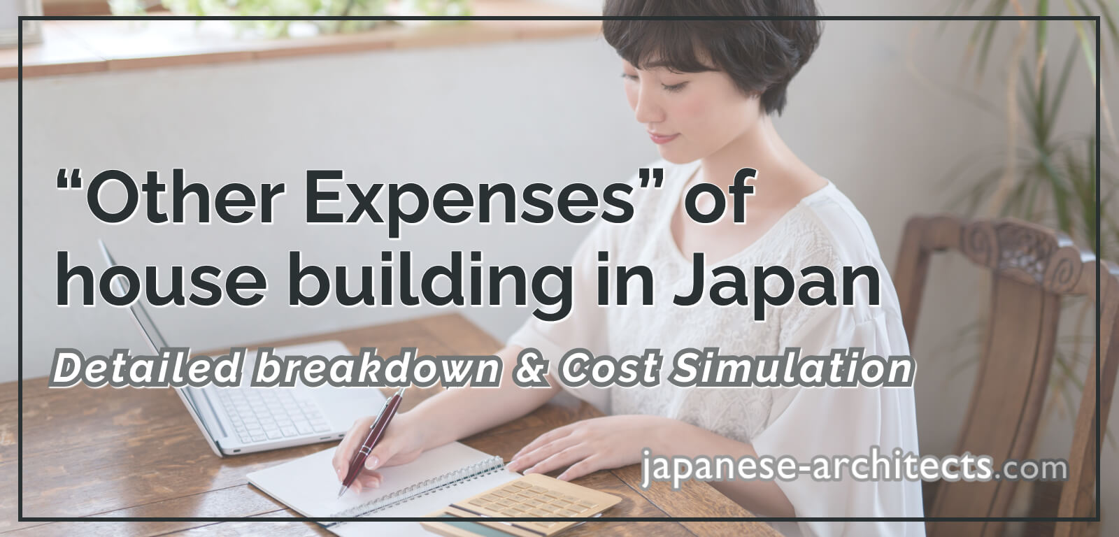Buying or building a house - which is better in Japan?