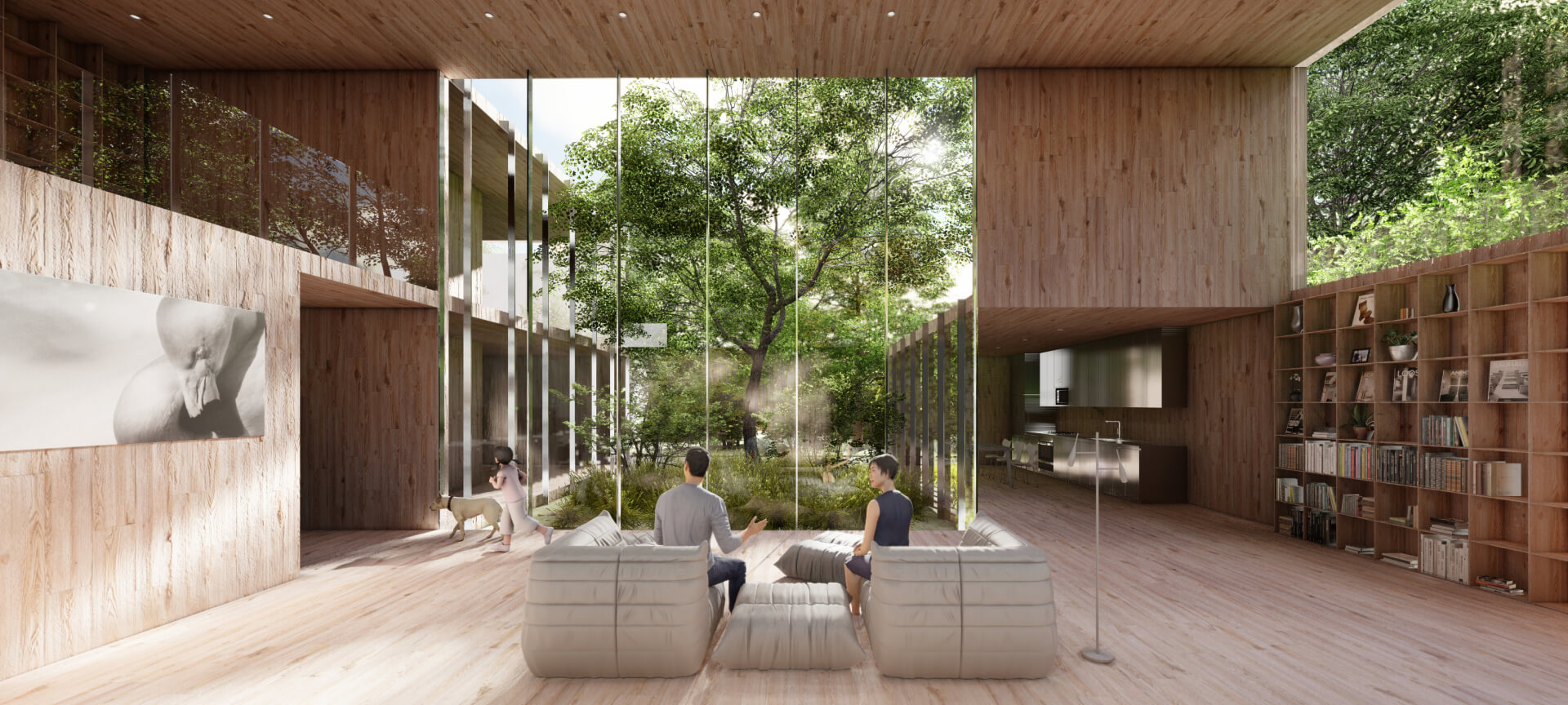 japanese-architects.com - Build a house in Japan with full English support