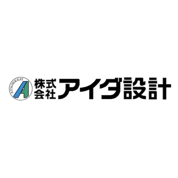 Logo of Aida Sekkei