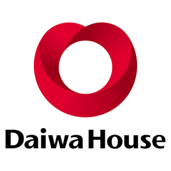 Logo of Daiwa House