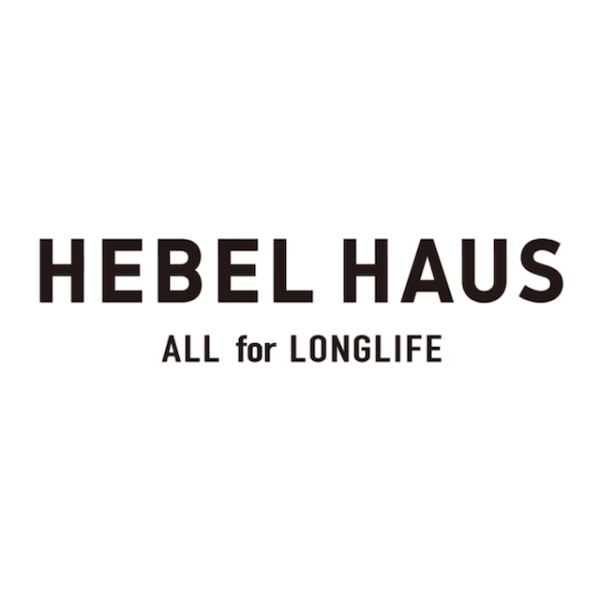 Logo of Hebel Haus