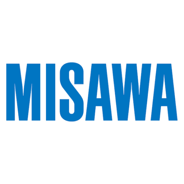 Logo of Misawa Home