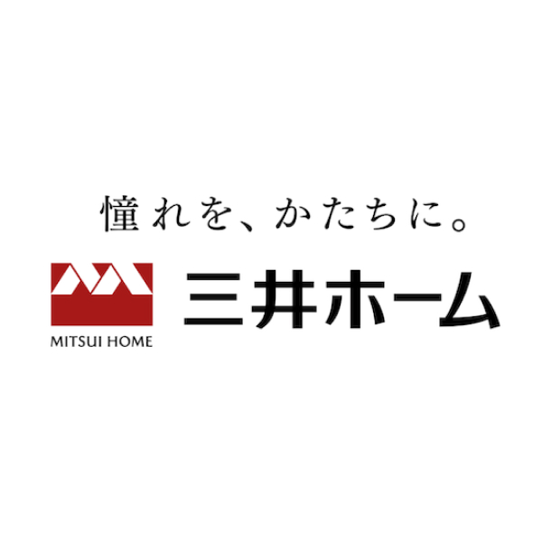 Logo of Mitsui Home