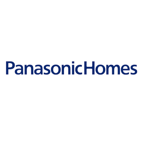 Logo of Panasonic Homes
