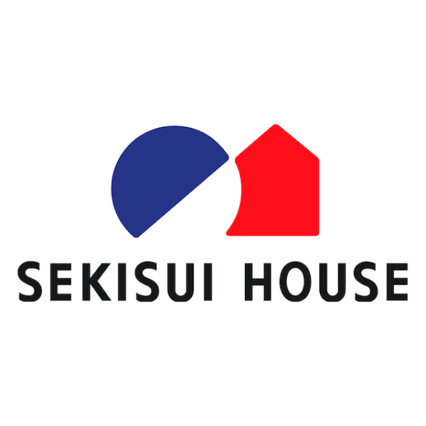 Logo of Sekisui House