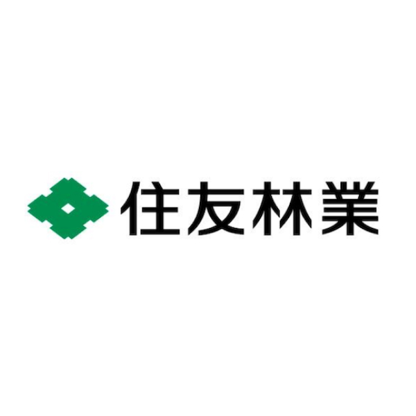 Logo of Sumitomo Ringyo