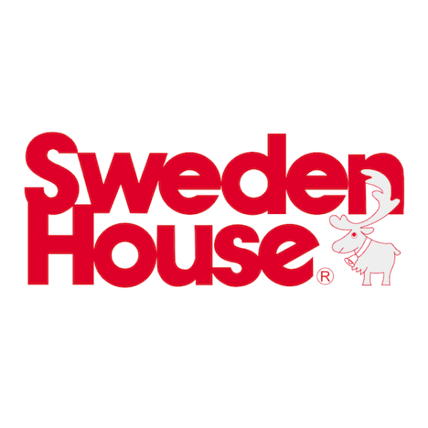 Logo of Sweden House