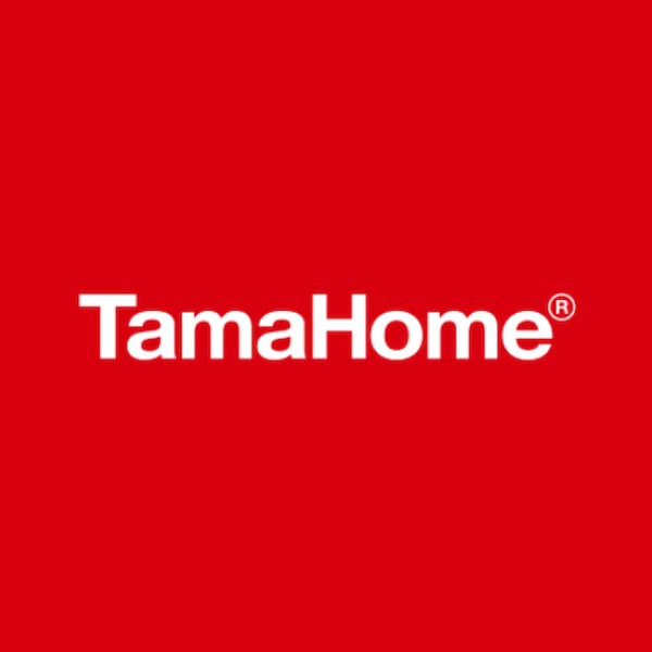 Logo of Tama Home