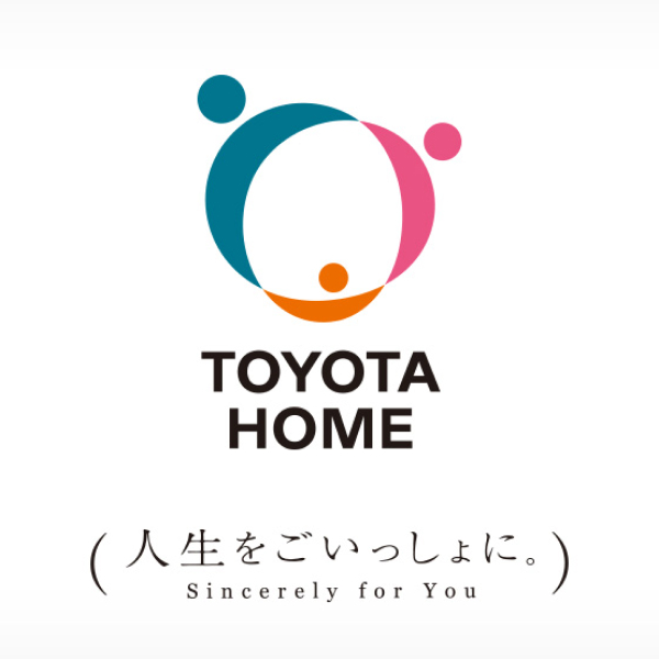 Logo of Toyota Home